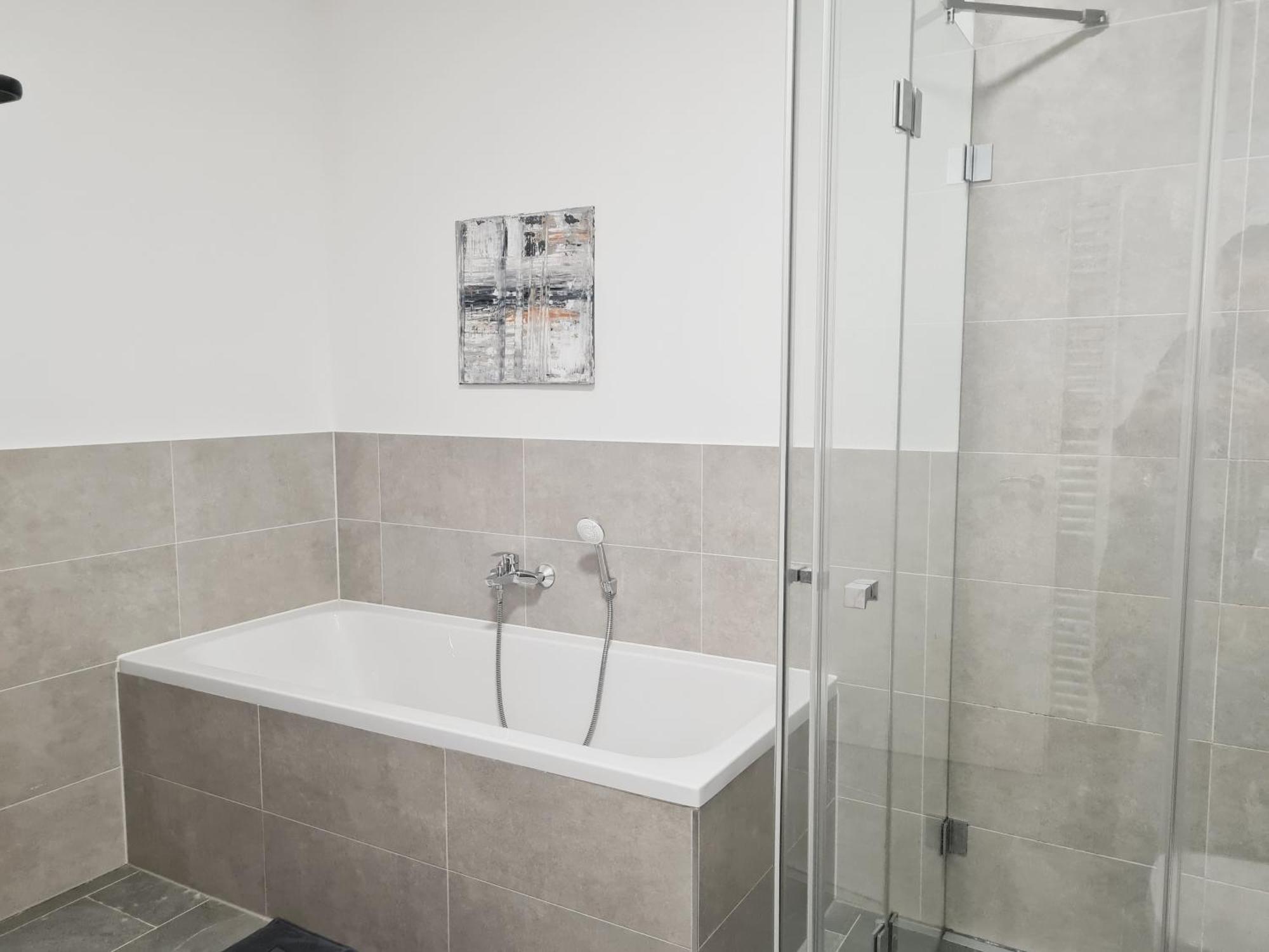 Safan Suites I Elbnah I Balkon I Uniklinik I Parkplatz ماغديبورغ المظهر الخارجي الصورة