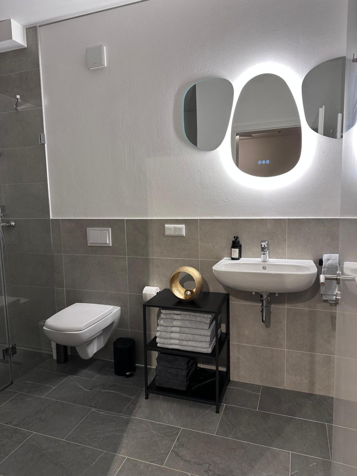 Safan Suites I Elbnah I Balkon I Uniklinik I Parkplatz ماغديبورغ المظهر الخارجي الصورة